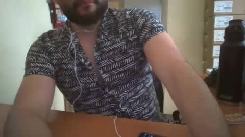 Snapshot of astro_boy_01 chatting on 28, 1, 2025 astro_boy_01 online show from 28, 1, 2025