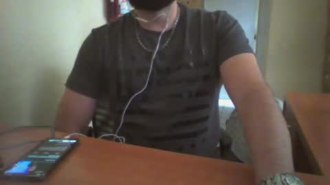 Snapshot of astro_boy_01 chatting on 8, 9, 2025 astro_boy_01 online show from 8, 9, 2025