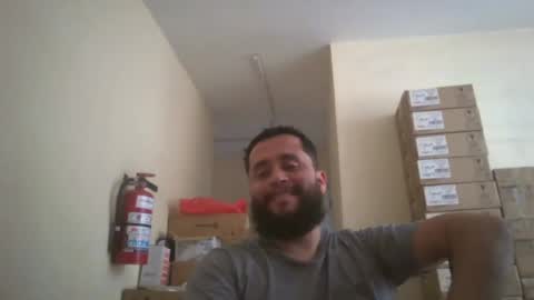 Snapshot of astro_boy_01 chatting on 18, 5, 2026 astro_boy_01 online show from 18, 5, 2026