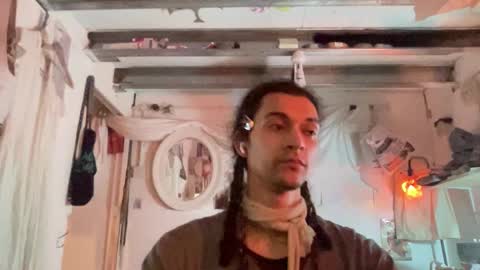 Astro Doll online show from 9, 2, 2026