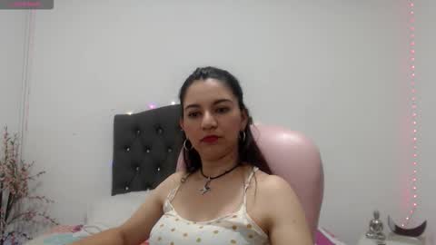 camila  online show from 16, 10, 2025