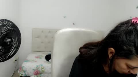 camila  online show from 13, 1, 2026