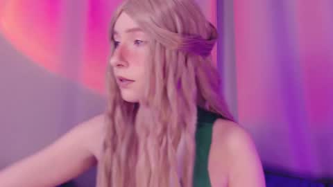 Bonnie online show from 29, 12, 2024