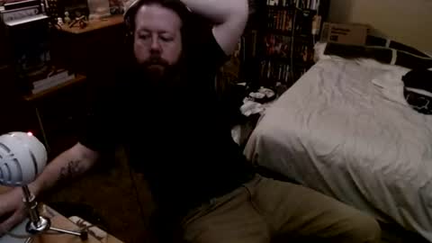 AstroRocket online show from 17, 6, 2026