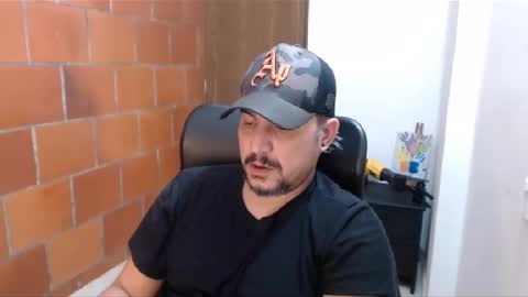 Snapshot of astton_nick chatting on 6, 1, 2025 Nick Astton online show from 6, 1, 2025
