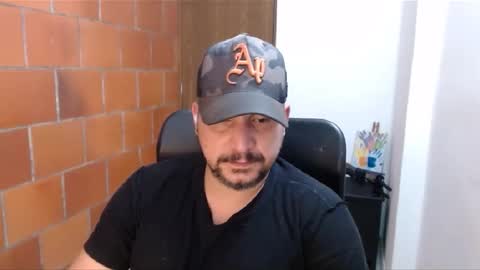 Snapshot of astton_nick chatting on 6, 1, 2025 Nick Astton online show from 6, 1, 2025