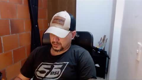 Snapshot of astton_nick chatting on 19, 1, 2025 Nick Astton online show from 19, 1, 2025