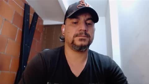 Snapshot of astton_nick chatting on 22, 1, 2025 Nick Astton online show from 22, 1, 2025