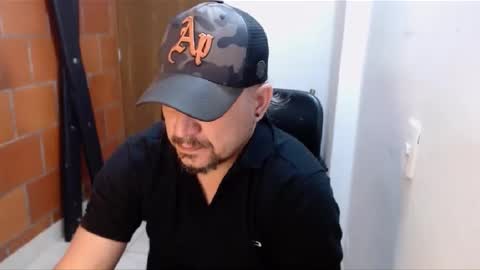 Snapshot of astton_nick chatting on 23, 1, 2025 Nick Astton online show from 23, 1, 2025