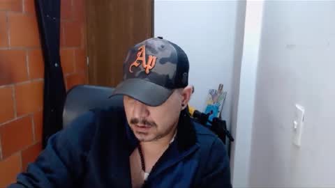 Snapshot of astton_nick chatting on 26, 1, 2025 Nick Astton online show from 26, 1, 2025
