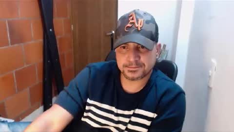 Snapshot of astton_nick chatting on 30, 1, 2025 Nick Astton online show from 30, 1, 2025