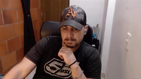 Snapshot of astton_nick chatting on 4, 2, 2025 Nick Astton online show from 4, 2, 2025