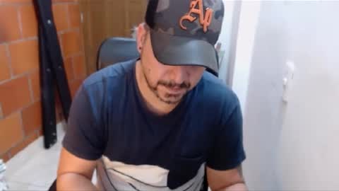 Snapshot of astton_nick chatting on 9, 2, 2025 Nick Astton online show from 9, 2, 2025