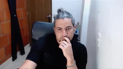 Snapshot of astton_nick chatting on 7, 3, 2025 Nick Astton online show from 7, 3, 2025