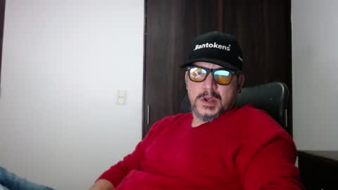 Snapshot of astton_nick chatting on 18, 6, 2026 Nick Astton online show from 18, 6, 2026