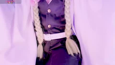 Snapshot of asuka_langleysoryu chatting on 5, 2, 2026 Bonnie online show from 5, 2, 2026