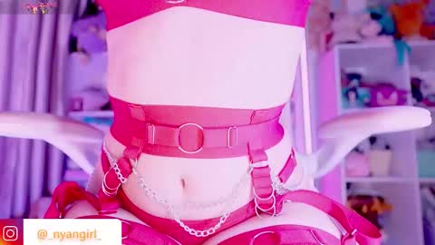 Snapshot of asuka_langleysoryu chatting on 25, 2, 2026 Bonnie online show from 25, 2, 2026