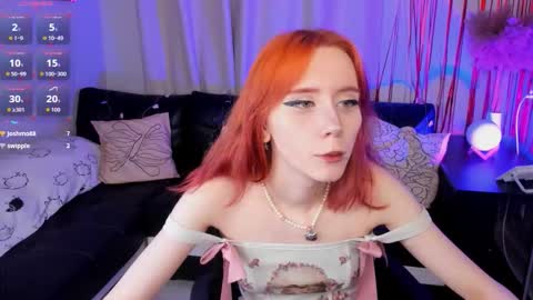 Asuka online show from 16, 2, 2026