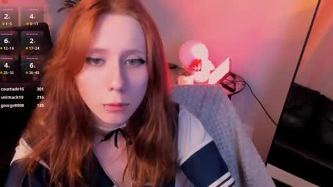 Snapshot of asuka_miu chatting on 2, 5, 2026 Asuka online show from 2, 5, 2026
