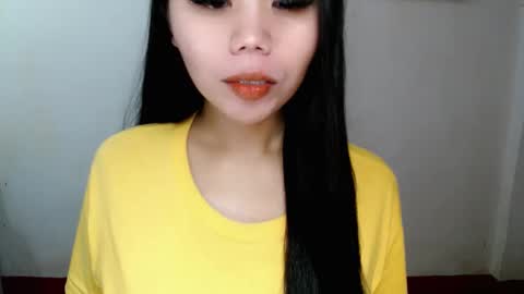 asuna_charming online show from 3, 2, 2026