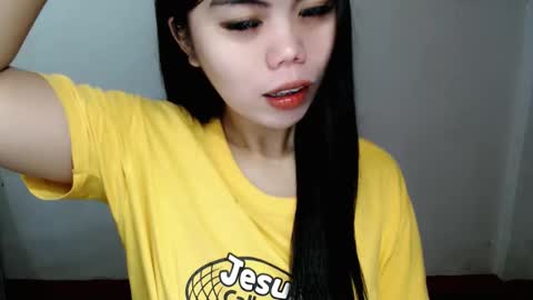 asuna_charming online show from 8, 2, 2026