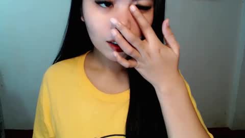 asuna_charming online show from 15, 2, 2026