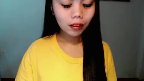 asuna_charming online show from 17, 2, 2026