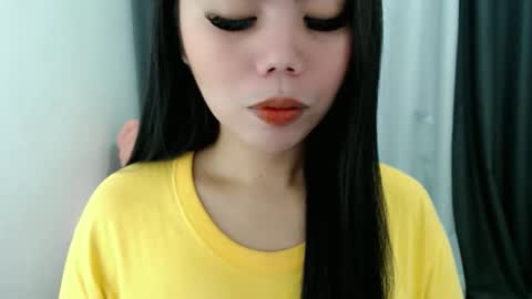 asuna_charming online show from 26, 2, 2026