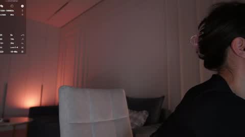 Snapshot of asvna chatting on 3, 5, 2026 Asuna online show from 3, 5, 2026