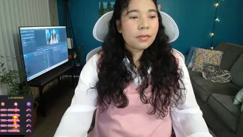 asya00 online show from 20, 3, 2026