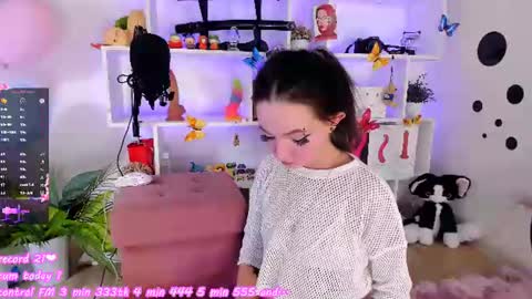 Snapshot of asya_sweet_ chatting on 4, 8, 2026 Anastasia online show from 4, 8, 2026