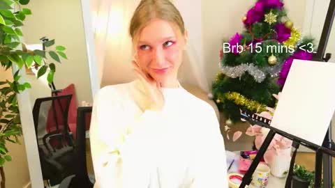 Asya online show from 18, 12, 2025