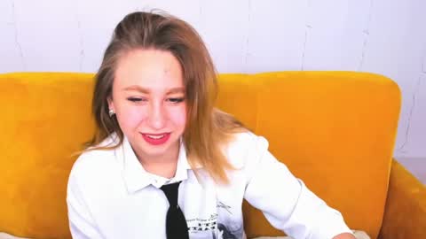 AsyaPink online show from 18, 2, 2025