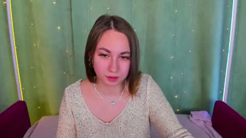 AsyaPink online show from 12, 4, 2026