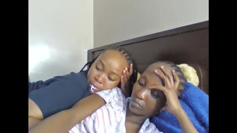 atara_seren online show from 26, 3, 2026