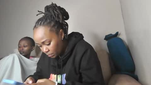 atara_seren online show from 26, 5, 2026
