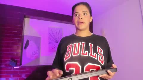 Snapshot of atenajb chatting on 16, 2, 2026 ATENA online show from 16, 2, 2026