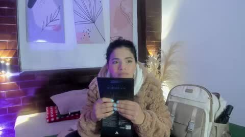 Snapshot of atenajb chatting on 1, 3, 2026 ATENA online show from 1, 3, 2026