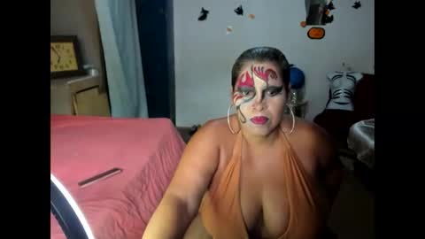 Snapshot of atenea412929 chatting on 21, 10, 2025 atenea412929 online show from 21, 10, 2025
