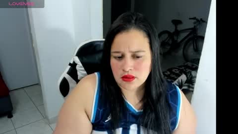 atenea_19_ online show from 22, 4, 2026