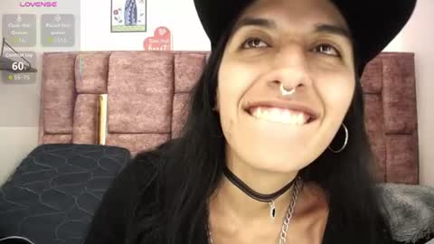 COLOMBIA online show from 3, 7, 2026