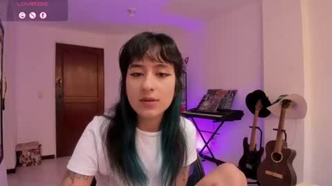 Snapshot of atenea_dragon__ chatting on 26, 7, 2026 Atenea online show from 26, 7, 2026