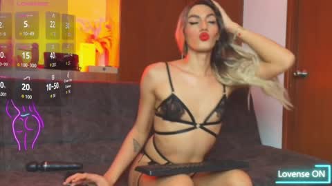 atenea_fit online show from 11, 4, 2026