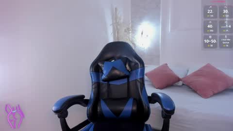 Snapshot of atenea_jones_ chatting on 30, 4, 2026 Atenea online show from 30, 4, 2026