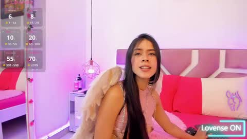 Snapshot of atenea_kros chatting on 19, 4, 2026 Atenea online show from 19, 4, 2026