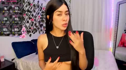 Atenea online show from 10, 6, 2026
