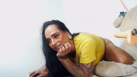 atenea online show from 11, 4, 2026