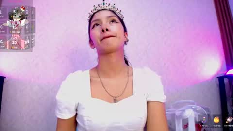 Snapshot of atenea_smith1 chatting on 23, 6, 2026 Athenea online show from 23, 6, 2026
