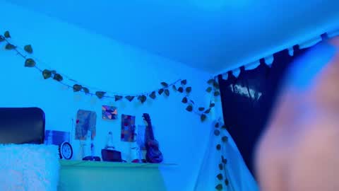Snapshot of ateneasairce chatting on 29, 12, 2024 Atenea online show from 29, 12, 2024