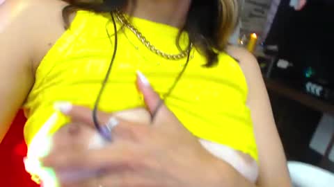 Snapshot of ateneasairce chatting on 27, 1, 2025 Atenea online show from 27, 1, 2025